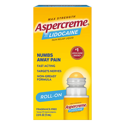 Aspercreme